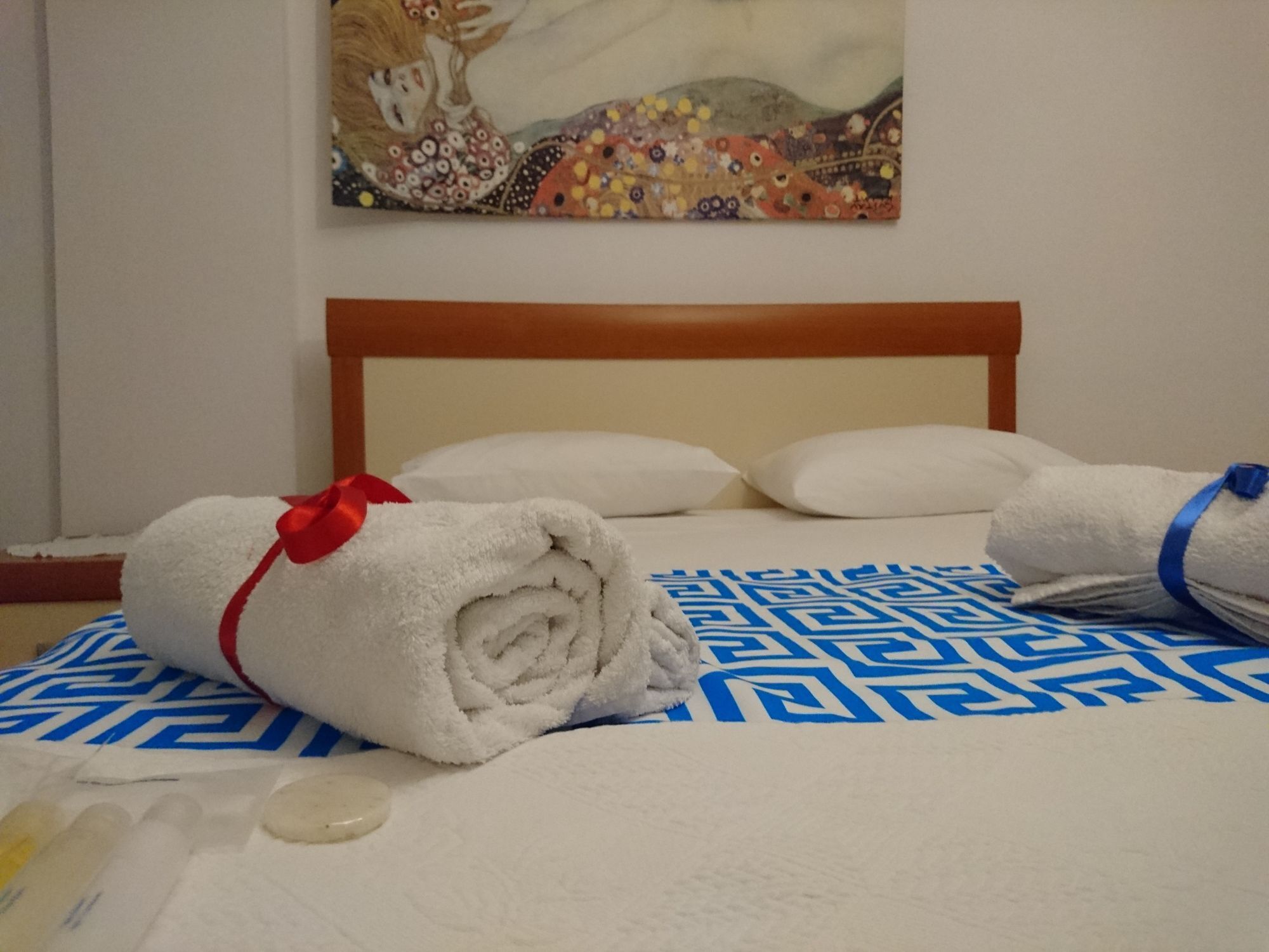 Beyaz Ev Hotel Alaçatı Exterior foto
